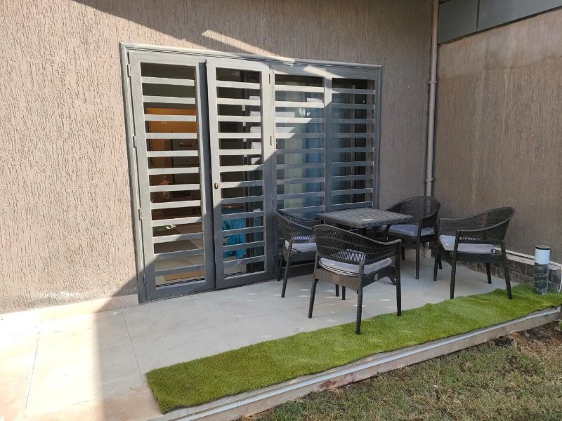 1BR Apartment | Ground Floor | Madinaty thumbnail