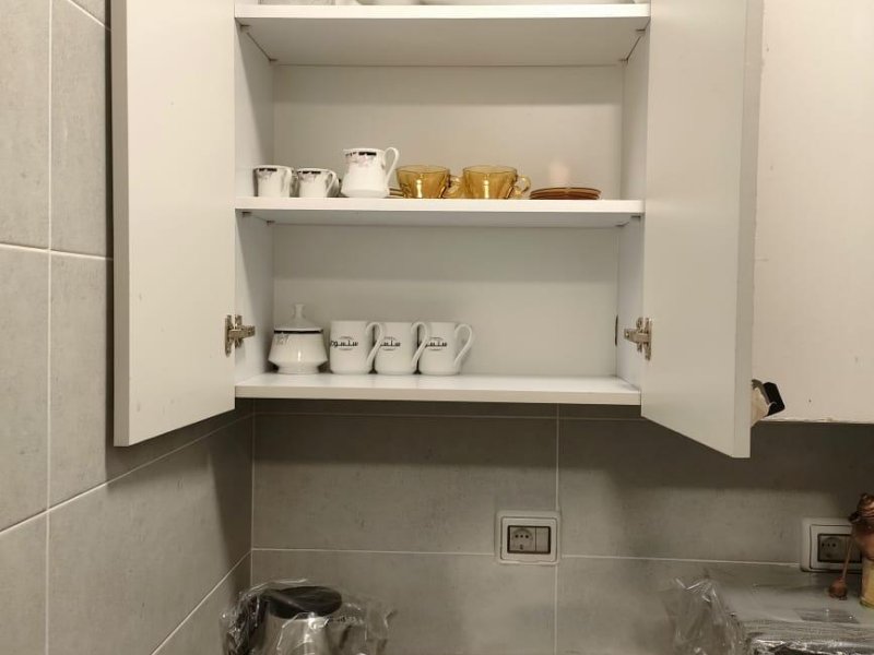 1BR Apartment | Ground Floor | Madinaty thumbnail