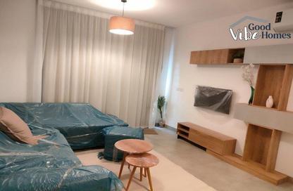 Apartment - 1 Bedroom - 1 Bathroom for rent in Madinaty - Cairo