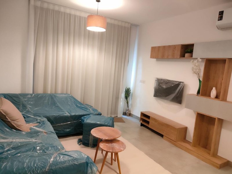 1BR Apartment | Ground Floor | Madinaty thumbnail