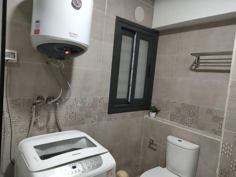 1BR Apartment | Ground Floor | Madinaty thumbnail