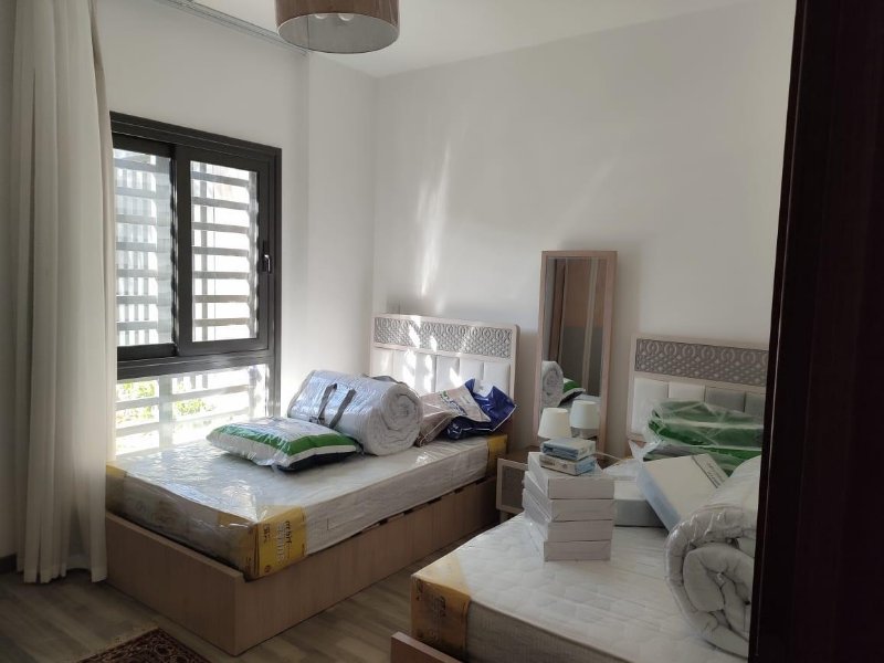 1BR Apartment | Ground Floor | Madinaty thumbnail