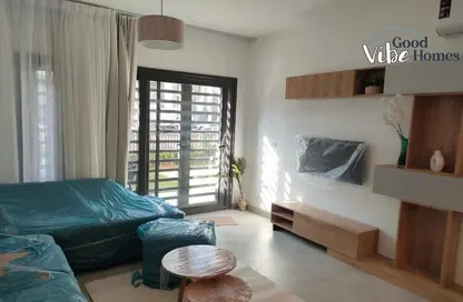 Apartment - 1 Bedroom - 1 Bathroom for rent in Madinaty - Cairo