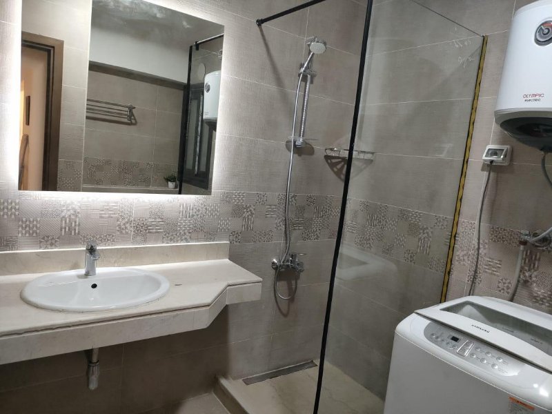 1BR Apartment | Ground Floor | Madinaty thumbnail