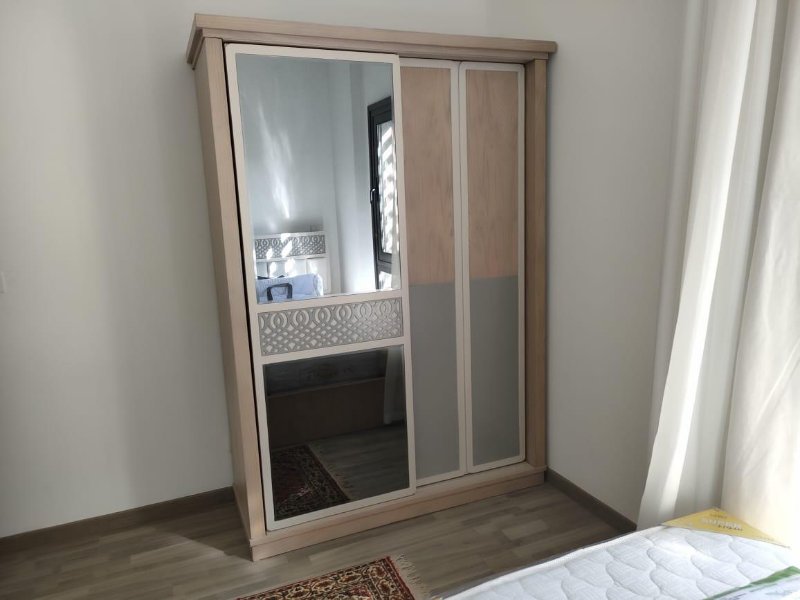 1BR Apartment | Ground Floor | Madinaty thumbnail