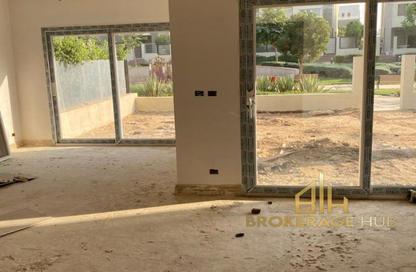 Villa - 4 Bedrooms - 5 Bathrooms for sale in Garden Residence - Hyde Park - New Cairo City - Cairo Villa - 4 Bedrooms - 5 Bathrooms for sale in Garden Residence - Hyde Park - New Cairo City - Cairo