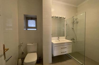 Apartment - 3 Bedrooms - 3 Bathrooms for rent in Ibn Zinky St. - Zamalek - Cairo