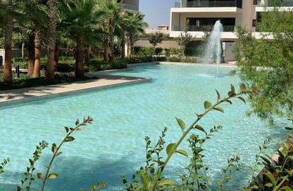 Apartment - 3 Bedrooms - 3 Bathrooms for rent in Lake View Residence - 5th Settlement Compounds - The 5th Settlement - New Cairo City - Cairo Apartment - 3 Bedrooms - 3 Bathrooms for rent in Lake View Residence - 5th Settlement Compounds - The 5th Settlement - New Cairo City - Cairo