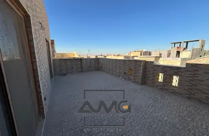 شقة - 3 غرف نوم - 3 حمامات للبيع في عمارات البنفسج - البنفسج - مدينة القاهرة الجديدة - القاهرة