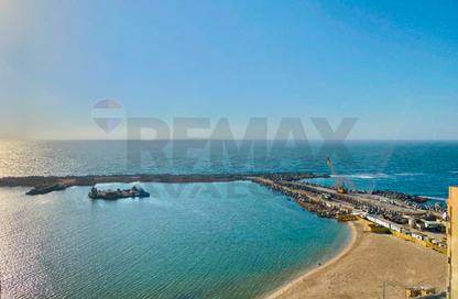 شقة - 3 غرف نوم - 2 حمامات للبيع في السرايا - سيدي بشر - حي اول المنتزة - الاسكندرية