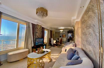 Apartment - 3 Bedrooms - 2 Bathrooms for sale in Saraya - Sidi Beshr - Hay Awal El Montazah - Alexandria Apartment - 3 Bedrooms - 2 Bathrooms for sale in Saraya - Sidi Beshr - Hay Awal El Montazah - Alexandria
