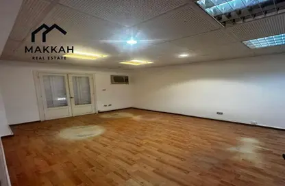 مساحات مكتبية - 3 غرف نوم - 2 حمامات للايجار في شارع صلاح سالم - روكسي - مصر الجديدة - القاهرة