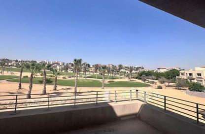 Villa - 5 - 6 for sale in Palm Hills Golf Views - Cairo Alexandria Desert Road - 6 October City - Giza