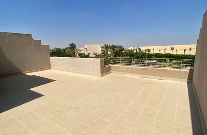 Villa - 5 - 6 for sale in Palm Hills Golf Views - Cairo Alexandria Desert Road - 6 October City - Giza