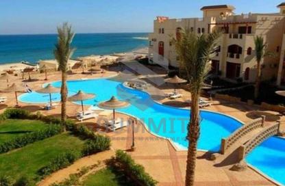 شاليه - 3 غرف نوم - 2 حمامات للبيع في لاسيرينا باي - رأس سدر - محافظة جنوب سيناء