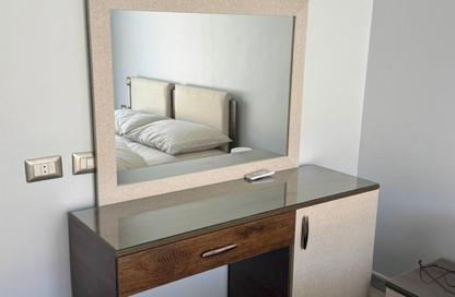 Penthouse - 3 Bedrooms - 3 Bathrooms for rent in Palm Hills Village Gate - South Investors Area - New Cairo City - Cairo