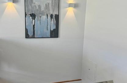 Penthouse - 3 Bedrooms - 3 Bathrooms for rent in Palm Hills Village Gate - South Investors Area - New Cairo City - Cairo