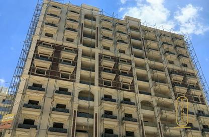 شقة - 3 غرف نوم - 3 حمامات للبيع في في صوارى - ووترفرونت - صوارى - كمبوندات الاسكندرية - الاسكندرية