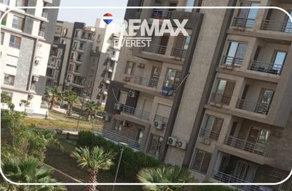 شقة - 3 - 3 للايجار في جنة 2 - كمبوندات الشيخ زايد - الشيخ زايد - الجيزة