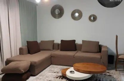 Apartment - 2 Bedrooms - 2 Bathrooms for rent in Casa - Sheikh Zayed Compounds - Sheikh Zayed City - Giza