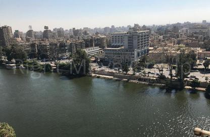 شقة - 3 غرف نوم - 3 حمامات للايجار في شارع الصالح ايوب - الزمالك - القاهرة شقة - 3 غرف نوم - 3 حمامات للايجار في شارع الصالح ايوب - الزمالك - القاهرة