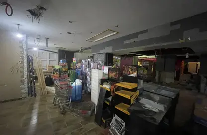 Shop - Studio - 2 Bathrooms for rent in Mosadak St. - Dokki - Giza
