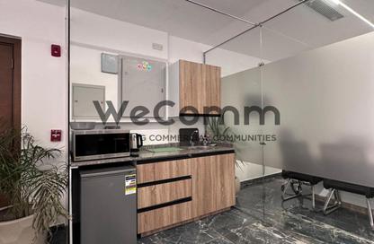 Office Space - Studio - 1 for rent in Mivida - 5th Settlement Compounds - The 5th Settlement - New Cairo City - Cairo