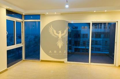 Apartment - 3 Bedrooms - 3 Bathrooms for rent in Hyde Park - New Cairo City - Cairo