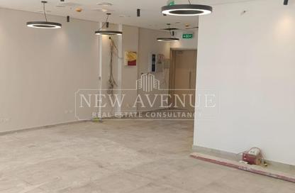 Office Space - Studio - 1 Bathroom for rent in Mivida - 5th Settlement Compounds - The 5th Settlement - New Cairo City - Cairo