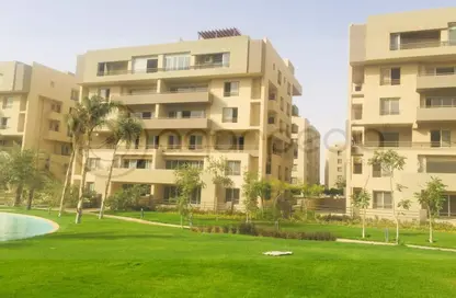 Apartment - 3 Bedrooms - 3 Bathrooms for sale in The Square - 5th Settlement Compounds - The 5th Settlement - New Cairo City - Cairo