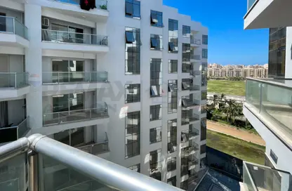 Apartment - 3 Bedrooms - 2 Bathrooms for sale in Grand View - Smouha - Hay Sharq - Alexandria Apartment - 3 Bedrooms - 2 Bathrooms for sale in Grand View - Smouha - Hay Sharq - Alexandria