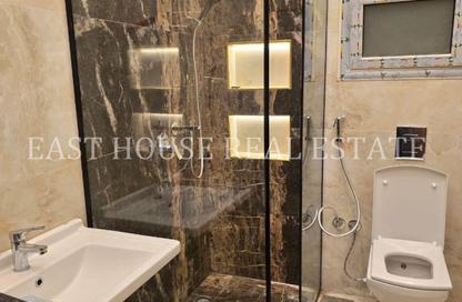 Apartment - 3 Bedrooms - 2 Bathrooms for rent in Paradise - Ext North Inves Area - New Cairo City - Cairo