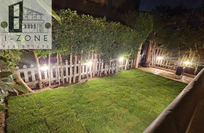 Apartment - 2 - 1 for rent in El Rehab Extension - Al Rehab - New Cairo City - Cairo