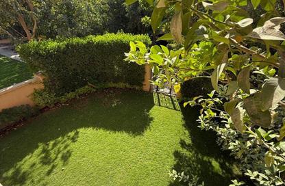 Twin House - 3 Bedrooms - 3 Bathrooms for rent in Mivida - 5th Settlement Compounds - The 5th Settlement - New Cairo City - Cairo