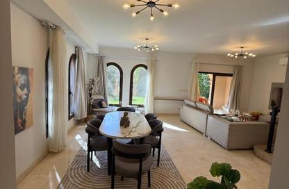 Twin House - 3 Bedrooms - 3 Bathrooms for rent in Mivida - 5th Settlement Compounds - The 5th Settlement - New Cairo City - Cairo Twin House - 3 Bedrooms - 3 Bathrooms for rent in Mivida - 5th Settlement Compounds - The 5th Settlement - New Cairo City - Cairo