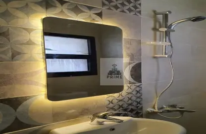 Apartment - 3 Bedrooms - 3 Bathrooms for rent in Eastown - 5th Settlement Compounds - The 5th Settlement - New Cairo City - Cairo