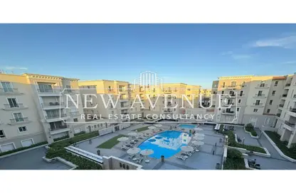 Apartment - 3 Bedrooms - 3 Bathrooms for sale in Mivida - 5th Settlement Compounds - The 5th Settlement - New Cairo City - Cairo