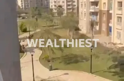 Apartment - 3 Bedrooms - 2 Bathrooms for sale in B11 - Madinaty - Cairo