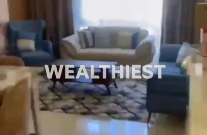 شقة - 3 غرف نوم - 2 حمامات للبيع في B11 - مدينتي - القاهرة