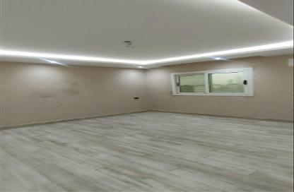 Office Space - Studio - 3 Bathrooms for rent in Abbas Al Akkad St. - 1st Zone - Nasr City - Cairo