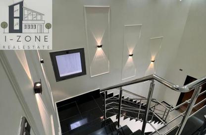 Apartment - 3 - 3 for rent in Eastown - 5th Settlement Compounds - The 5th Settlement - New Cairo City - Cairo