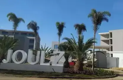 فيلا - 4 غرف نوم - 6 حمامات للبيع في جولز - طريق مصر اسكندرية الصحراوي - مدينة 6 أكتوبر - الجيزة