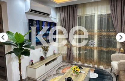 Apartment - 2 Bedrooms - 1 Bathroom for sale in Privado - Madinaty - Cairo