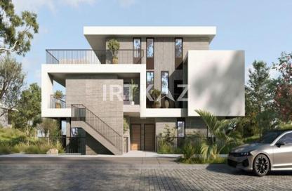 Hotel Apartment - 2 - 3 for sale in Solana East - 5th Settlement Compounds - The 5th Settlement - New Cairo City - Cairo