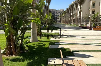 (بنتهاوس  (روف - 3 غرف نوم - 3 حمامات للبيع في الجريا - كمبوندات الشيخ زايد - الشيخ زايد - الجيزة