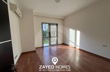 Apartment - 2 Bedrooms - 3 Bathrooms for rent in Westown - Sheikh Zayed Compounds - Sheikh Zayed City - Giza
