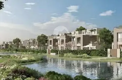 شقة - 3 غرف نوم - 3 حمامات للبيع في هايد بارك - مدينة القاهرة الجديدة - القاهرة