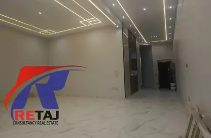Apartment - 3 Bedrooms - 2 Bathrooms for rent in Al Narges 7 - Al Narges - New Cairo City - Cairo