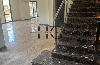 Duplex - 3 Bedrooms - 3 Bathrooms for rent in Westown - Sheikh Zayed Compounds - Sheikh Zayed City - Giza Duplex - 3 Bedrooms - 3 Bathrooms for rent in Westown - Sheikh Zayed Compounds - Sheikh Zayed City - Giza