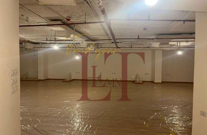 Office Space - Studio - 1 for rent in Lake View - 5th Settlement Compounds - The 5th Settlement - New Cairo City - Cairo